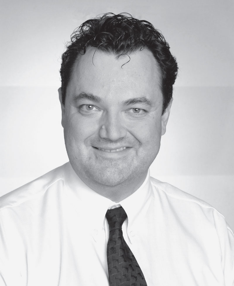 Portraitbild Guido Honegger