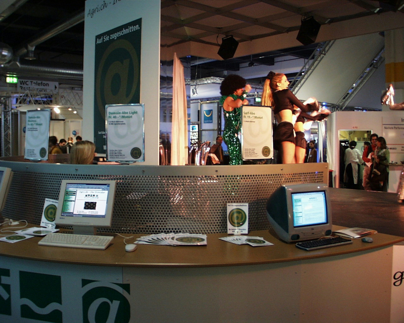 Internet-Expo